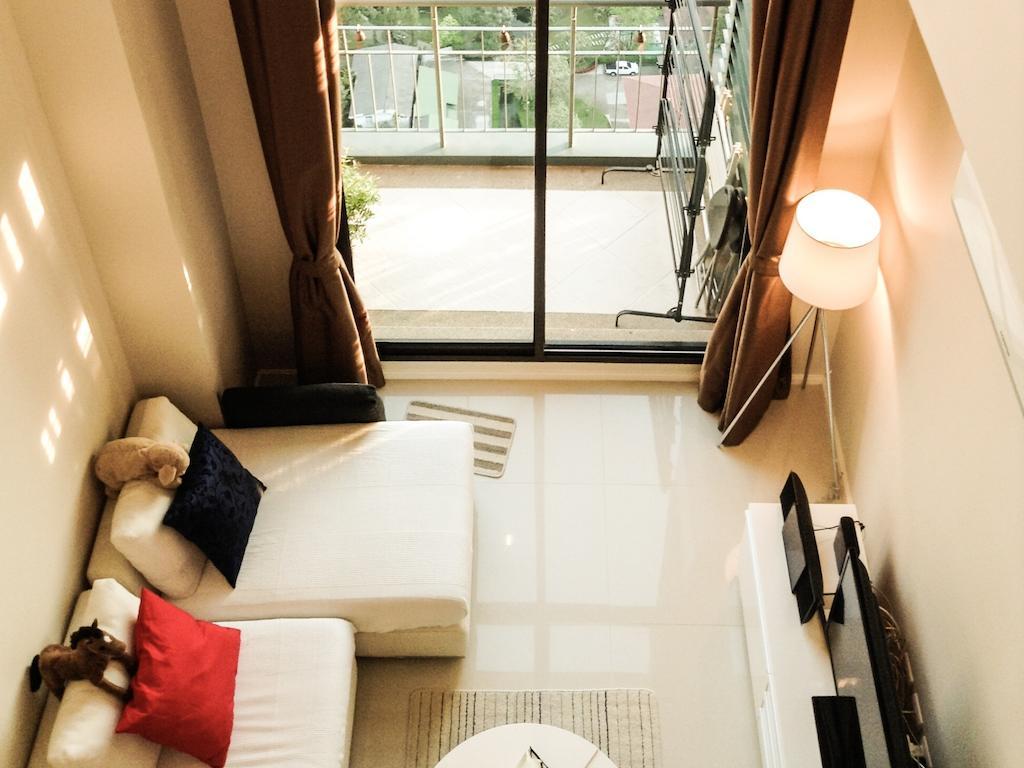 Villa Asoke Bangkok Room photo