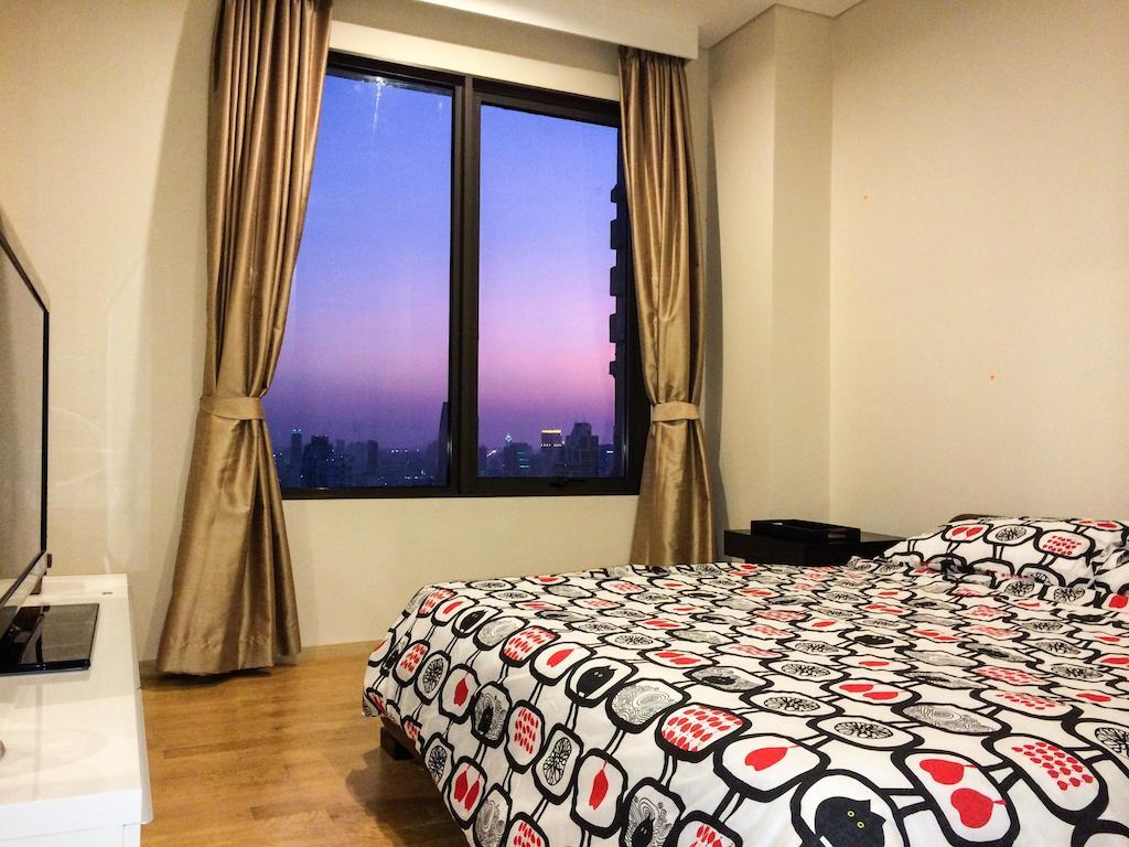 Villa Asoke Bangkok Room photo